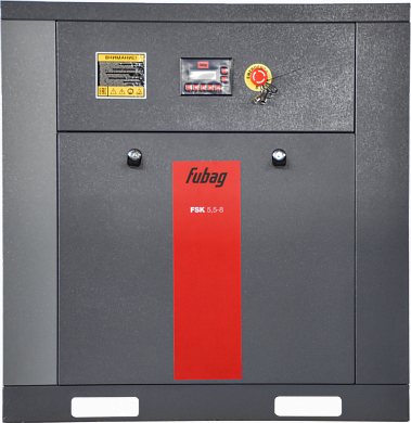 Почему винтовые компрессоры востребованы в промышленности и строительстве