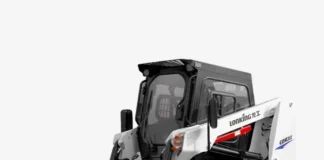 Мини погрузчик: универсальная техника для строительных и хозяйственных задач