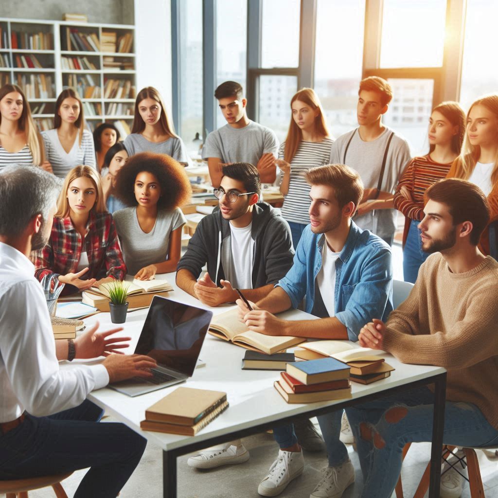 Высшее образование дистанционно: описание и особенности