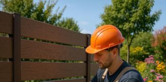 Ограждения из ДПК: современное решение для загородного участка