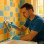 Выбор и применение затирки для плитки для долговечного и аккуратного отделочного покрытия