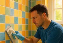 Выбор и применение затирки для плитки для долговечного и аккуратного отделочного покрытия