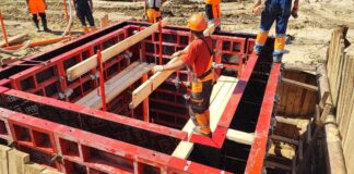 Строительство подземных сооружений — подходы к проектированию и выбору материала крепи