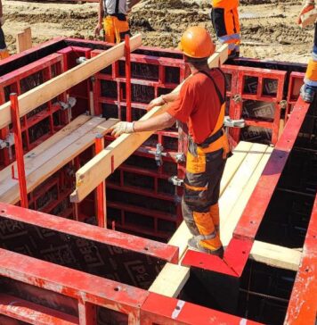 Строительство подземных сооружений — подходы к проектированию и выбору материала крепи