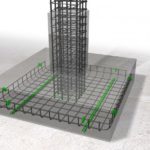 Армирование: стабильность строительных проектов