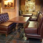 Где заказать качественную мебель для баров и ресторанов?