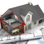 Как можно построить свой дом без серьезных затрат на проект