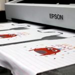 Печать на ткани: особенности и для чего это нужно?