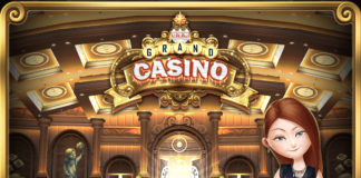 Всегда выгодно играть в казино grand casino online