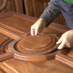 Породы древесины для изготовления межкомнатных дверей