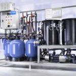 Качественные и высокоэффективные системы по надлежащей очистке воды