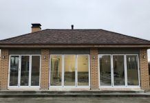 Остекление коттеджей: современные решения для комфорта и энергоэффективности